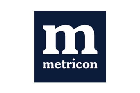 Metricon Client Logo - Corporate Video Production Australia - Recal Media